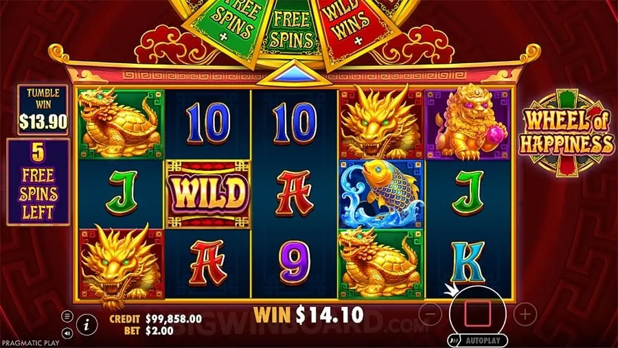 Jilipark Daily Rewards