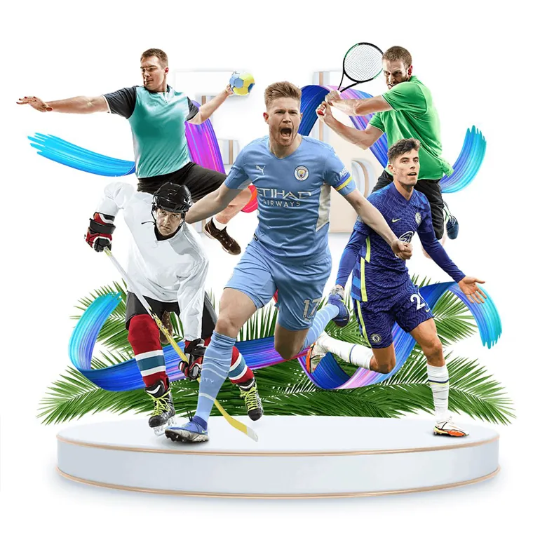 Live In-Play Sports Betting