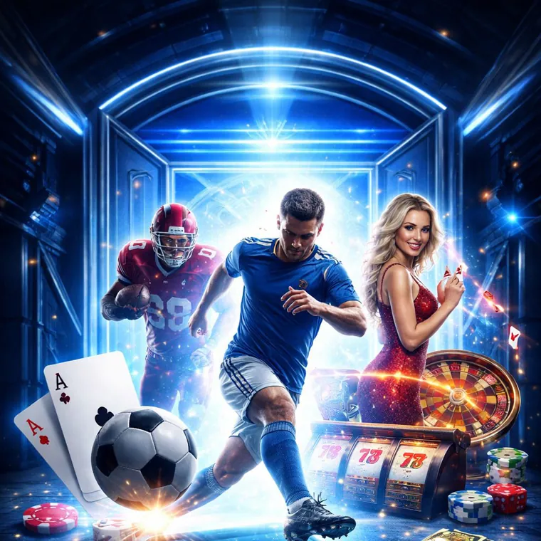 Asia Gaming Logo