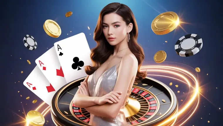 Mastering Live Casino Games at Jilipark