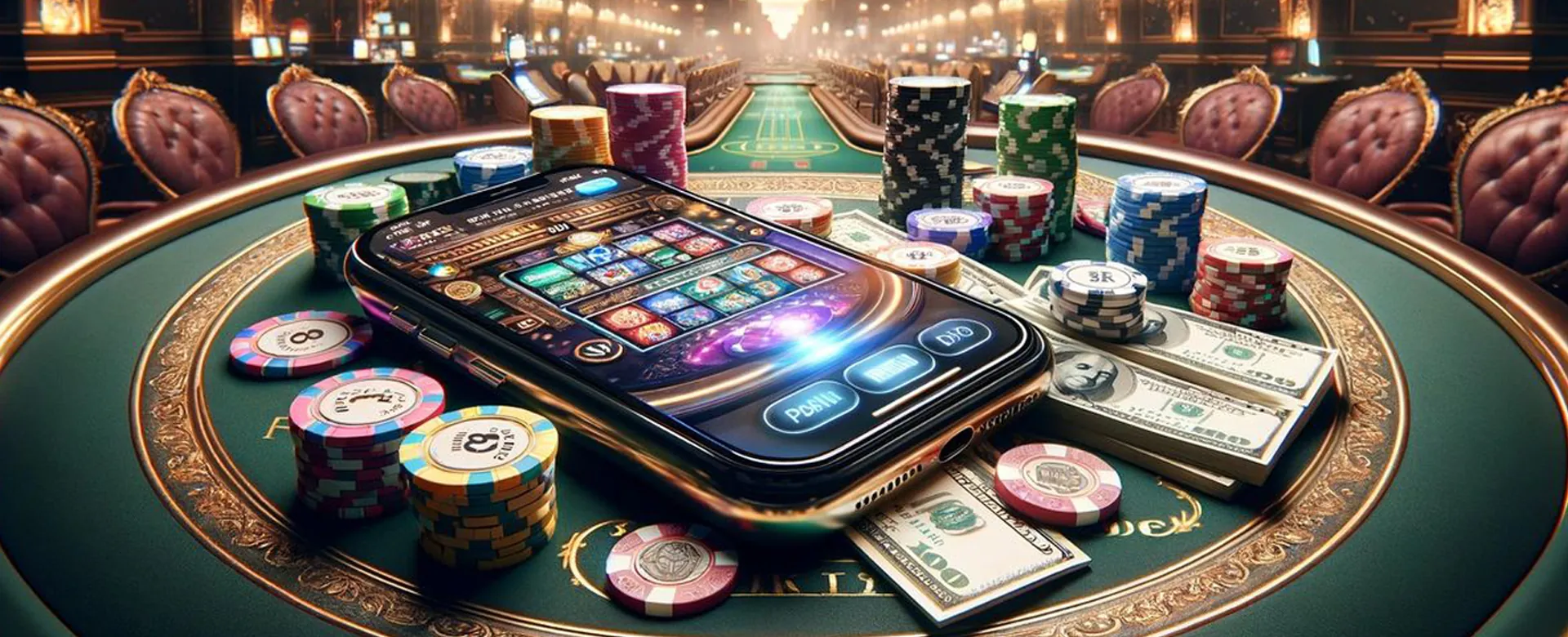Lodigame 777 online casino games in the Philippines