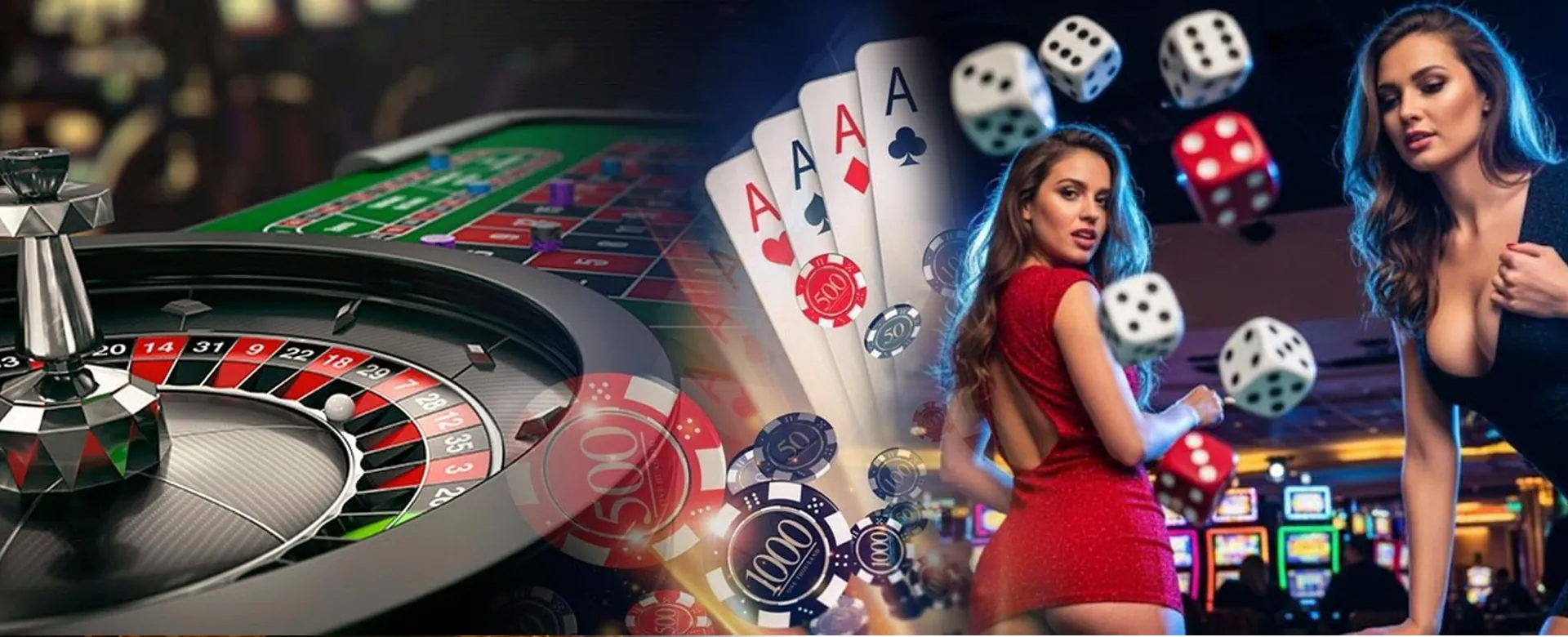 Jilipark registration page hero image with gaming elements