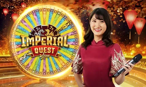Jilipark Live Casino