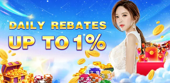 JiliPark VIP Program
