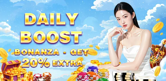 JiliPark Cashback